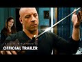 The Last Witch Hunter (2015 Movie - Vin Diesel) – Official Teaser Trailer