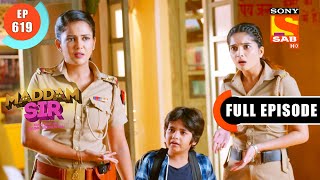 Election Fever - Maddam Sir - Ep 619 - Full Episode - 29 Sep 2022