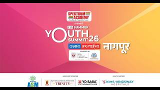 CLOSING CEREMONY 2026 | NAGPUR
