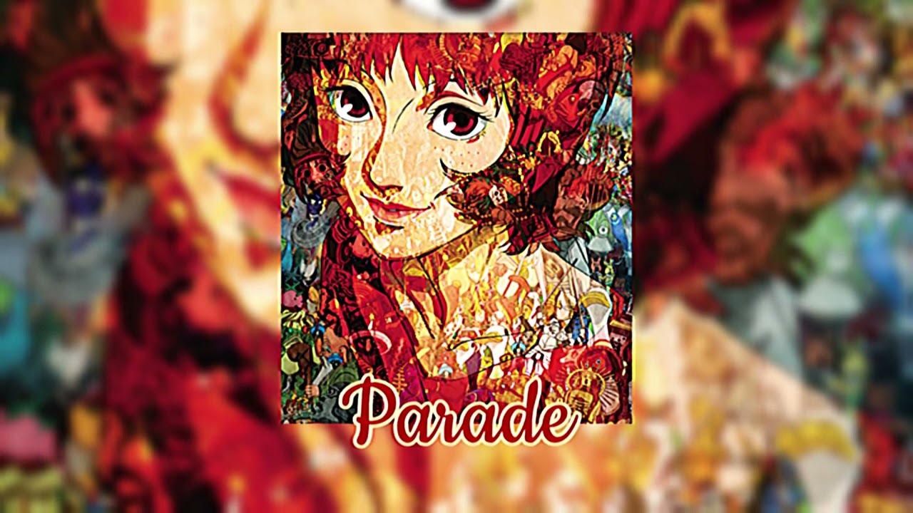 Parade - Susumu Hirasawa | slowed & reverb