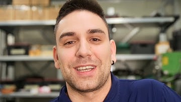 THE BEST OF… IN OFFICINAM