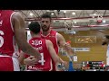 Maccabi Ramat Gan vs. Hapoel Gilboa Galil - Game Highlights