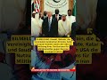 #Eilmeldung #NaherOsten #Geopolitik #GolfStaaten #USAußenpolitik #Iran #SaudiArabien #nachrichten