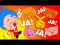 Plim Plim ♫ Smile ♫ kids songs in Spanish