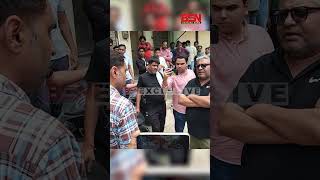 DTP RS BATTH दहाड़े मेरी कार्यवाही में बाधा डाली तो सब पर आंच आएगी जी। || GUEUGRAM