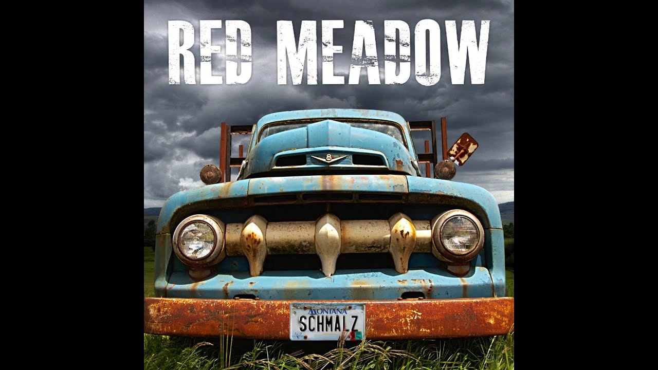 Red Meadow   Dead man