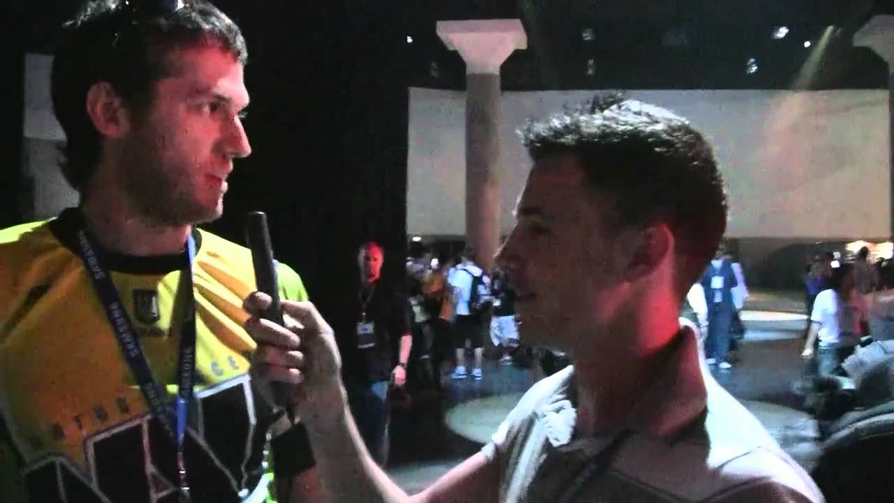 WCG 2010: NaVi