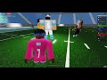 Lions vs Storm ENDING