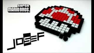 Super Mario Bros. (House Remix) - Jaymax