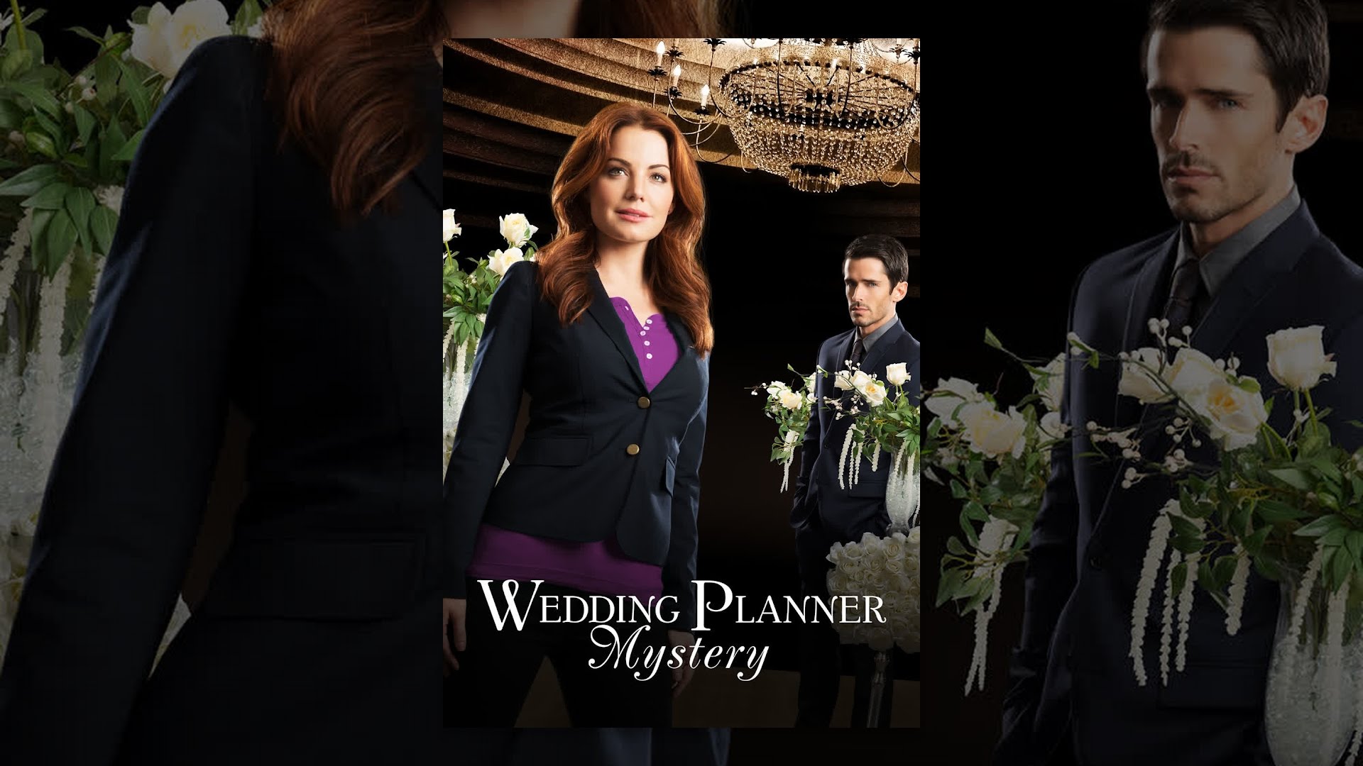 Wedding Planner Mystery