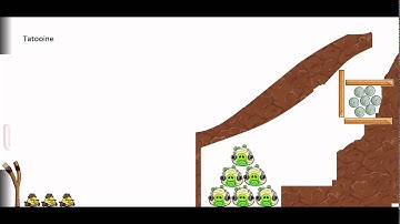 Angry Birds Custom Levels (All Games) Part 8/10