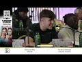 X Series 18 Press Conference Highlights