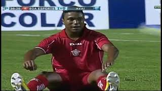 Michel Douglas - Boa Esporte