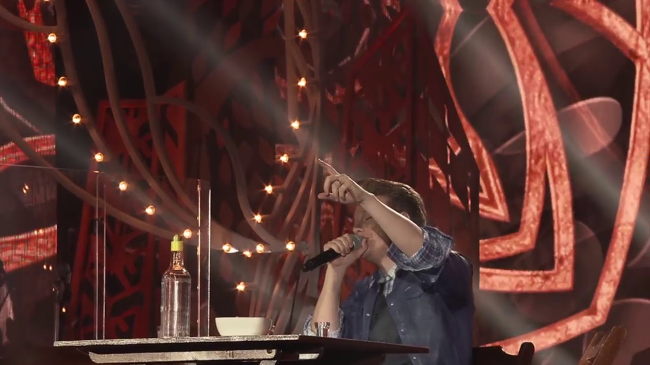 Michel teló  - Modão duido