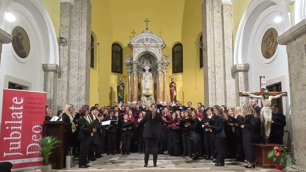 Čuj, vruću molbu (11. FZDG 