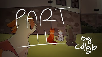 Rut Brightheart MAP [ PART 11 ] || BIG COLLAB