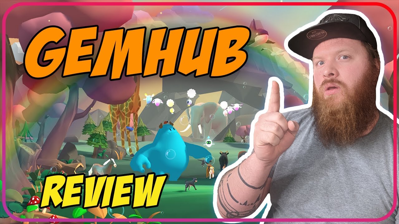 GemHub Easy Accessible Blockchain Game Investing Simplified YouTube gemhub-easy-accessible-blockchain-game-investing-simplified-youtube