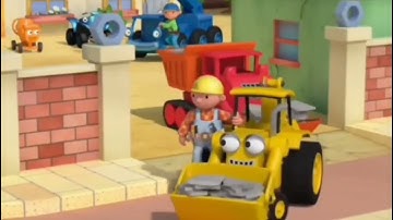 Bob The Builder Season 19 Dutch Intro