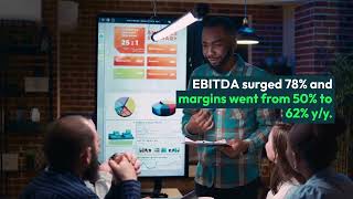 Applovin Surges After Earnings Beat