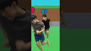 When You Steal Brainrot From 67 In Steal A Brainrot