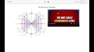 PreCal Module 3 Section 2-3 Amplify 2-3-26 Net Worth