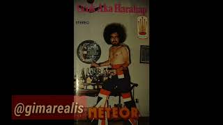 Download Lagu Ucok AKA Harahap - Stop (album Dangdut Rock) MP3