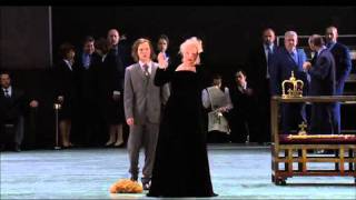 Donizetti: Roberto Devereux - Final Scene - Edita Gruberova