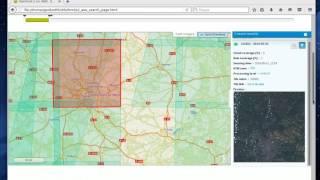 Sentinel-2 Tile Downloader From Amazon AWS