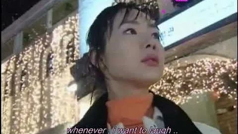 ترجمة أغنية البداية مسلسل أغاني الشـتاء Winter Sonata 