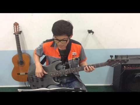 Why Do I Love You So 2558/1 ธีระพงษ์