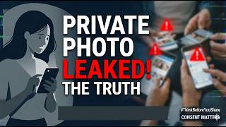 The Impact of Sharing Without Consent | 4ISB Group 3 [A.Y. 25-26]