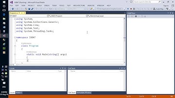 LICT C# & ASP.Net Course  Class one