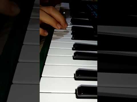 عزف مقطع من اغنية فيها حاجة حلوة ريهام عبد الحكيم