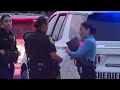 WATCH | Shooting Reported