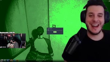 Ramee Reacts to Funny Moment From Old Vault With Summit | NoPixel RP | GTA | CG