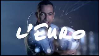 Générique TF1 le Mag Euro 2016