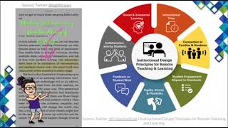 Authentic Learning: Assessment for Asynchronous Remote Learning