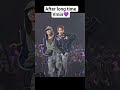 The smile on their face while dancing on || i need you girl💜💜 #army#bts  love 💜🅐🅡🅜🅨⁷⟬⟭💜