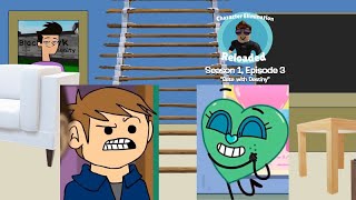 Character Elimination Reloaded - Season 1, Episode 3