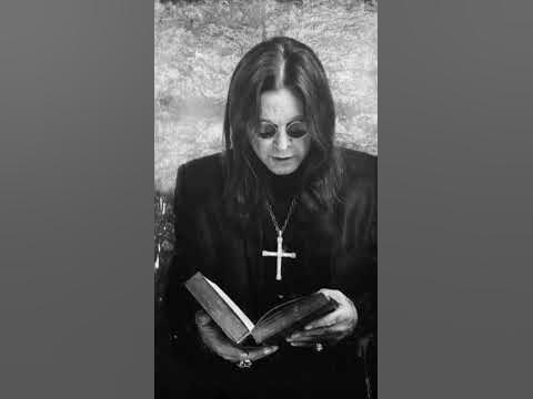 ozzy osbourne edit audio