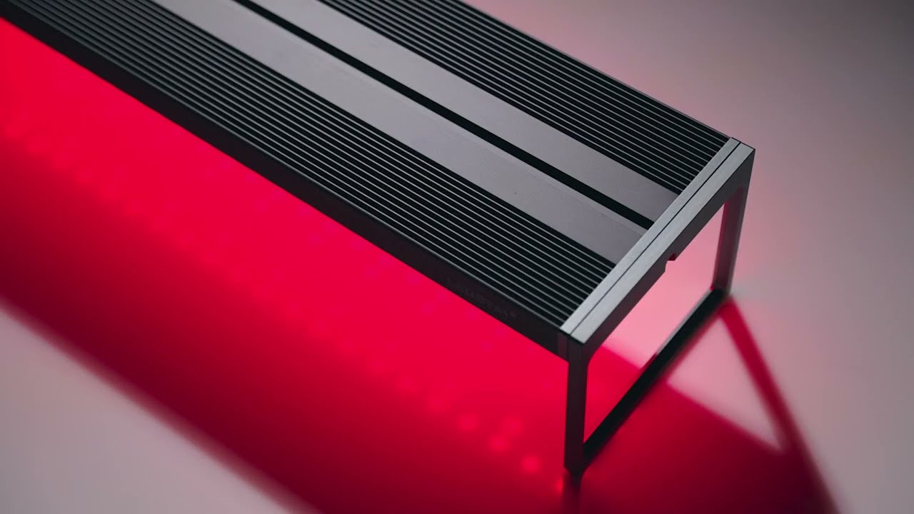 LEDSTAR AQ-Z3 Ｚ60 LEDStar Z Series AQ-Z60 Unboxing, Installation and Sneak