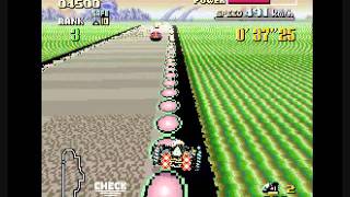 Lets Blindly Play F-Zero Episode 5 Even More Failure