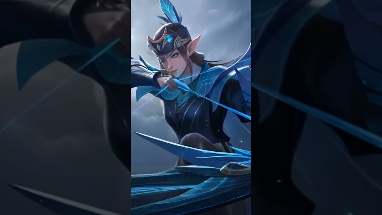 Xếp hạng tất cả skin Tel'Annas 2025 