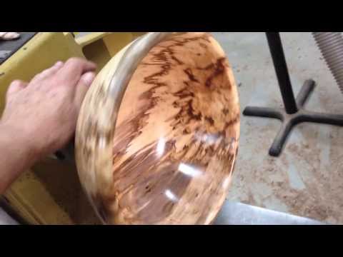 AmbrosiaMapleBowl