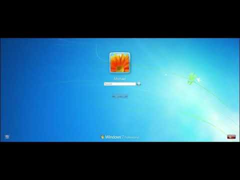 windows 7/8/10 Fixed (Lock screen) Mouse & Keyboard not working new Trick 2020