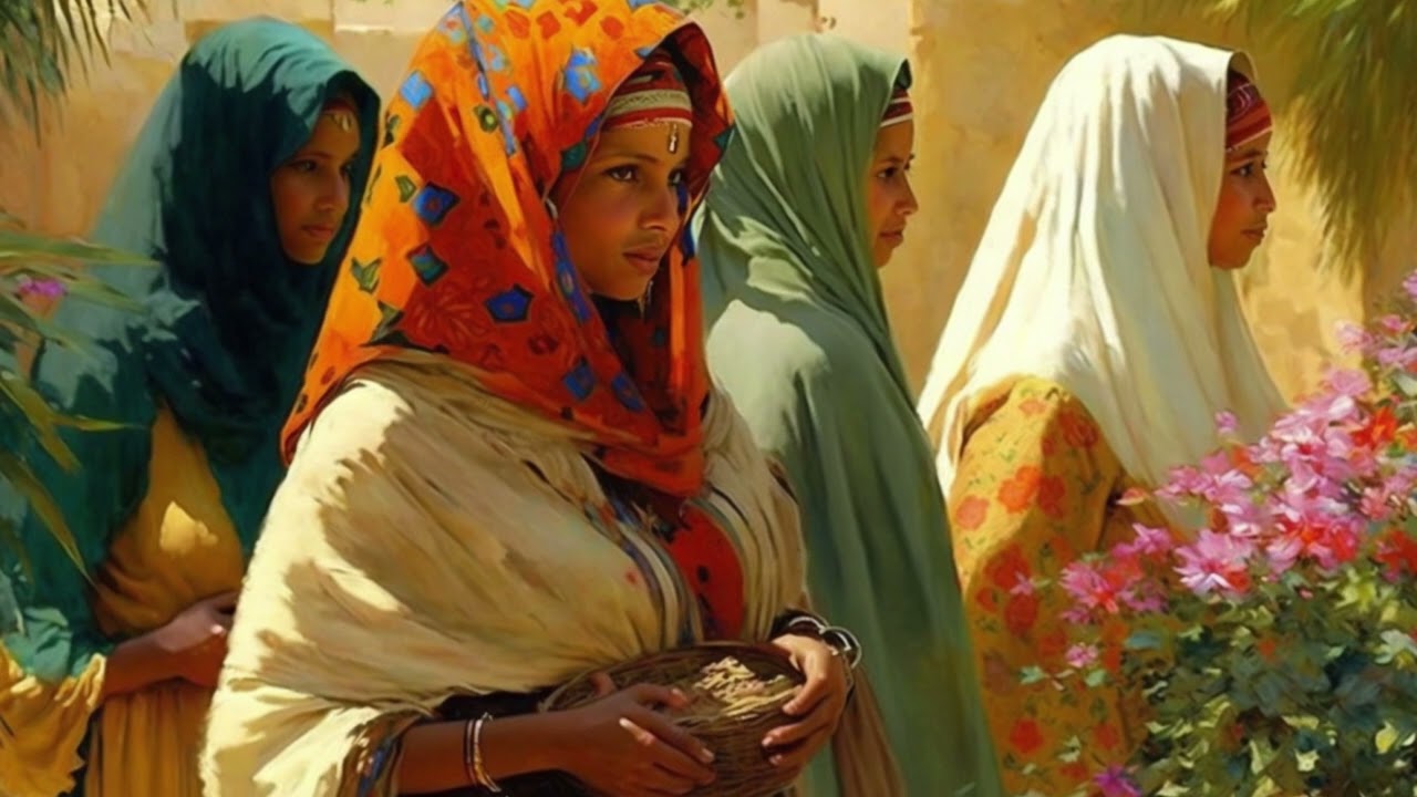 Laurence Paul - Mandala