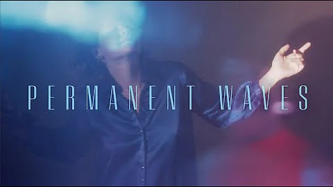 Gentleman Brawlers "Permanent Waves" ft. Josh Salt...