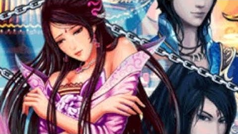 【JAVA GAMES】 娇娃 - J2me Loader