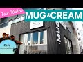 Resto Tour/Honest Review | MUG n CREAM | Abu Dhabi Food Guide