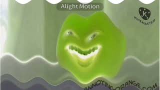 preview 2 annoying orange in crying effect